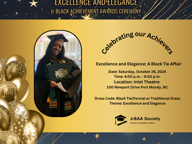 Excellence and Elegance facebook post