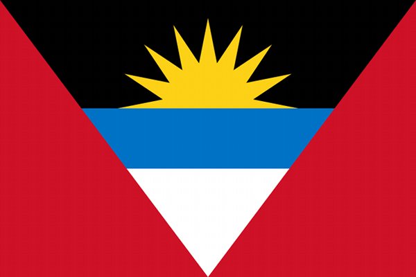 Antingua barbuda