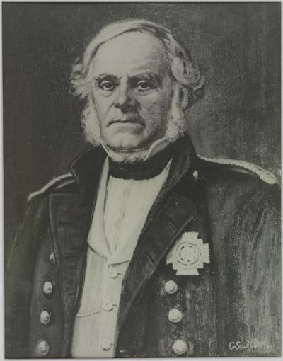 Sir James Douglas
