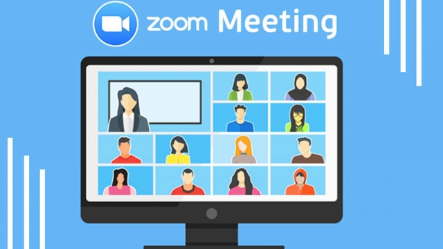 Zoom Meeting 1280x720
